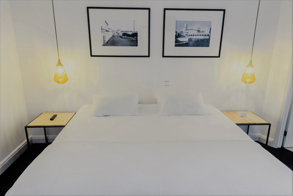 Comercial Boutique Guest House