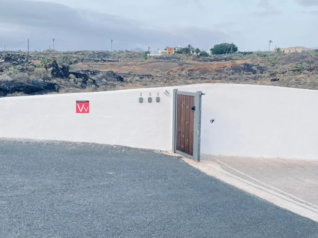Casa Gercko 3