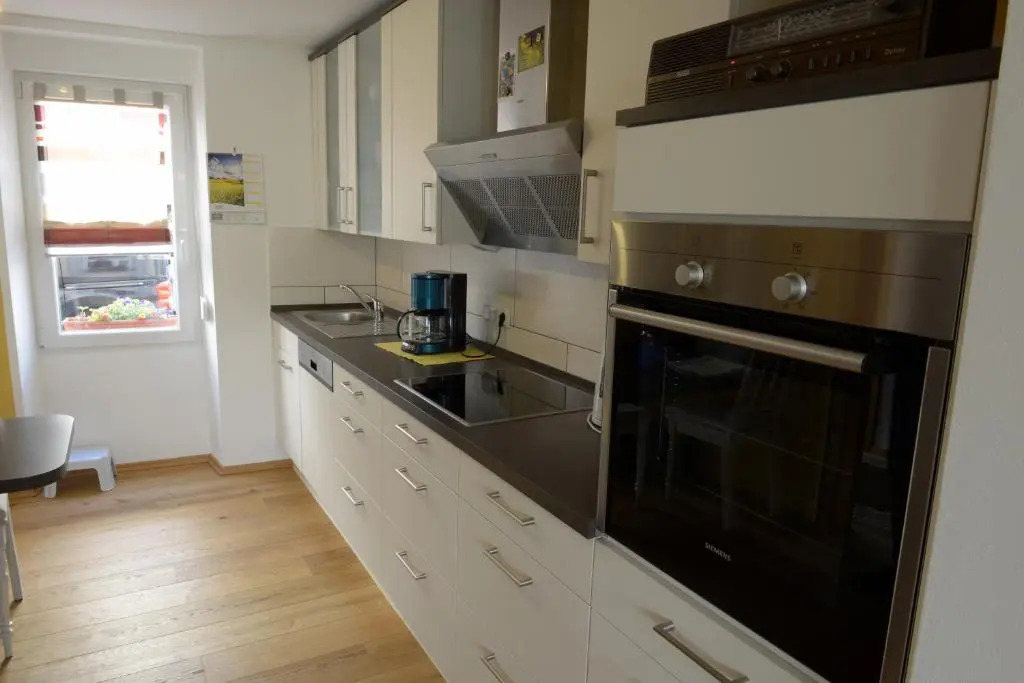 Ferienhaus Moselblick mit kostenfreien ÖPNV-Ticket