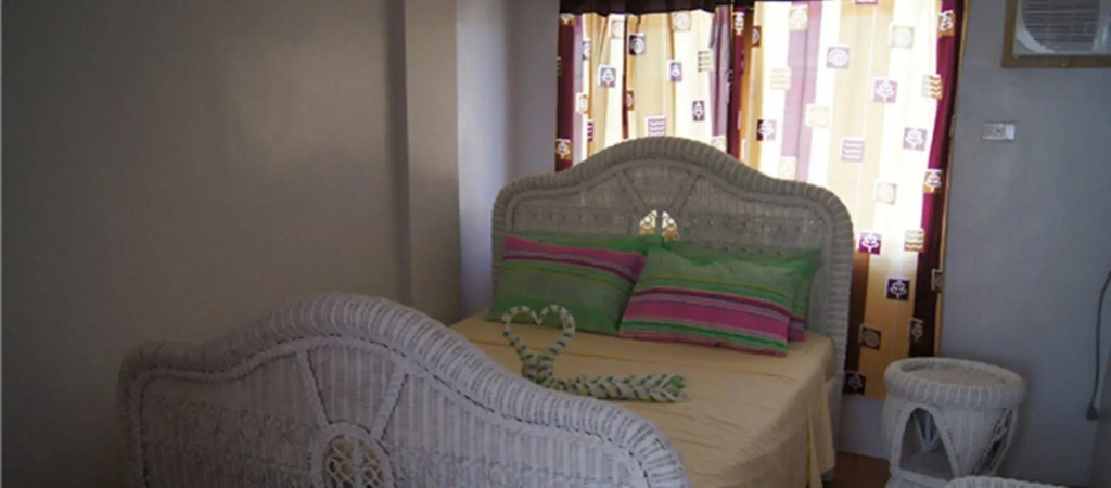 GMG Hotel