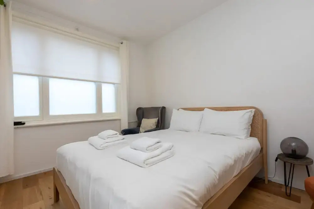 Stylish and Modern 1 Bedroom Flat in Whitechapel