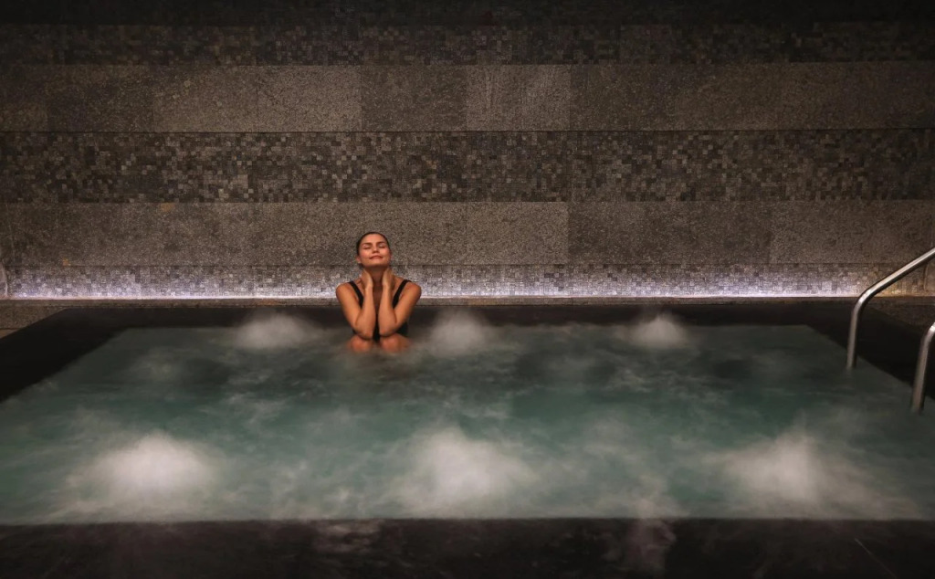 JW Marriott Hotel Bogotá