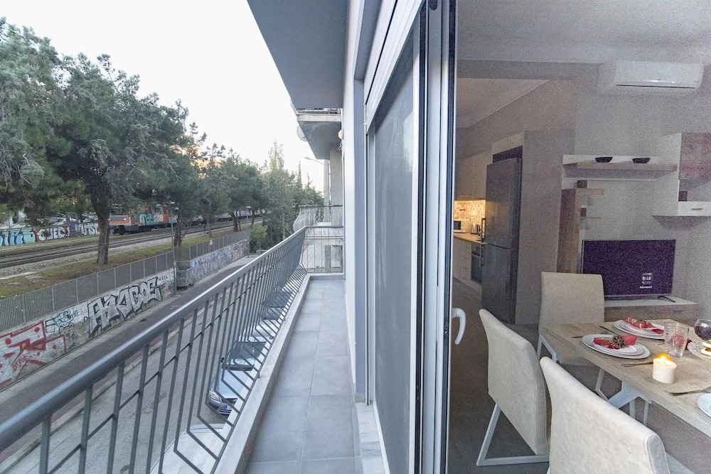 Down Town Modern Apartments