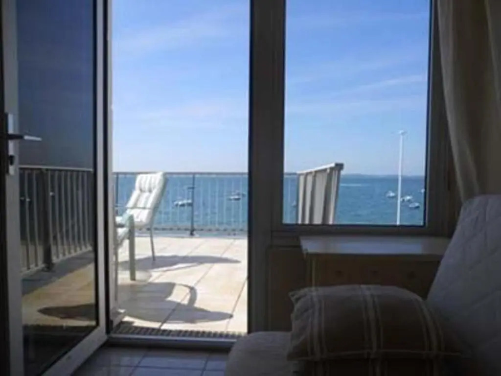 Appartement Arcachon, 2 pièces, 4 personnes - FR-1-433-24