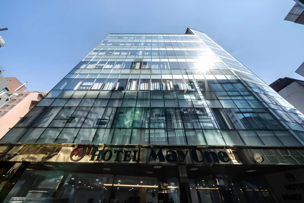MAYONE HOTEL Myeongdong