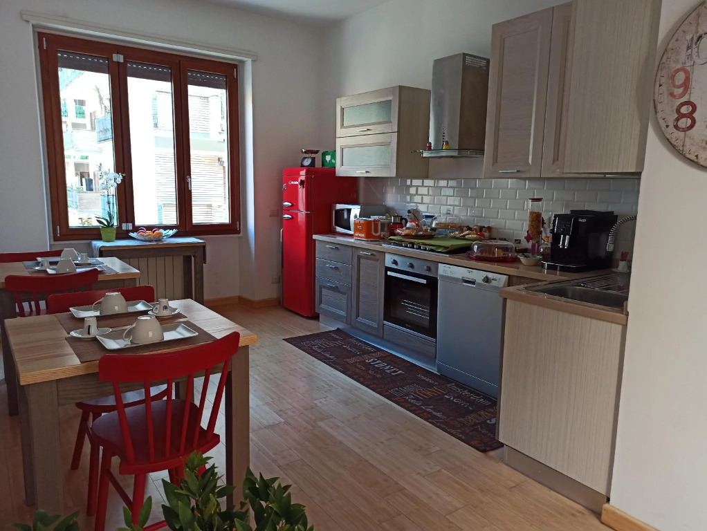 B&B Alle mura di San Giovanni