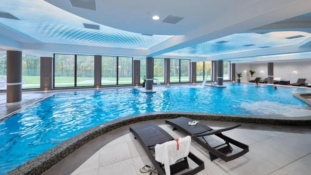 Evita Hotel & SPA