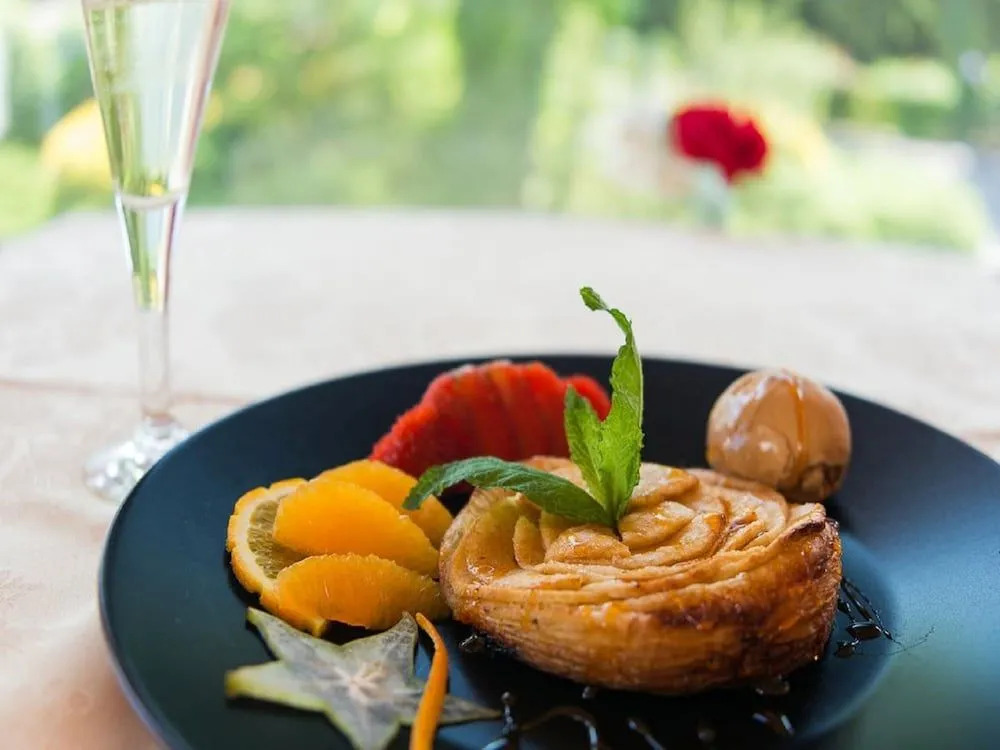 LArcalod & Bistrot Jeanne - Lac dAnnecy - Hôtel Restaurant Spa