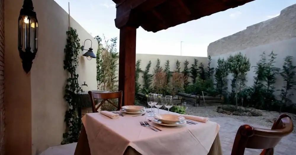 Posada Los Condestables Hotel & Spa