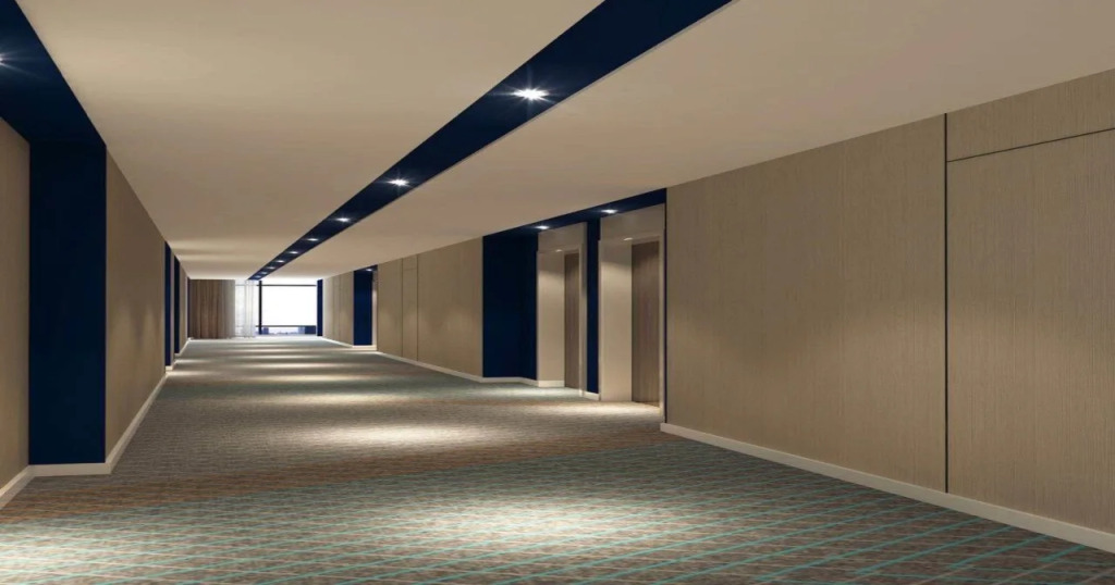 Holiday Inn Express Shanghai Tangzhen by IHG