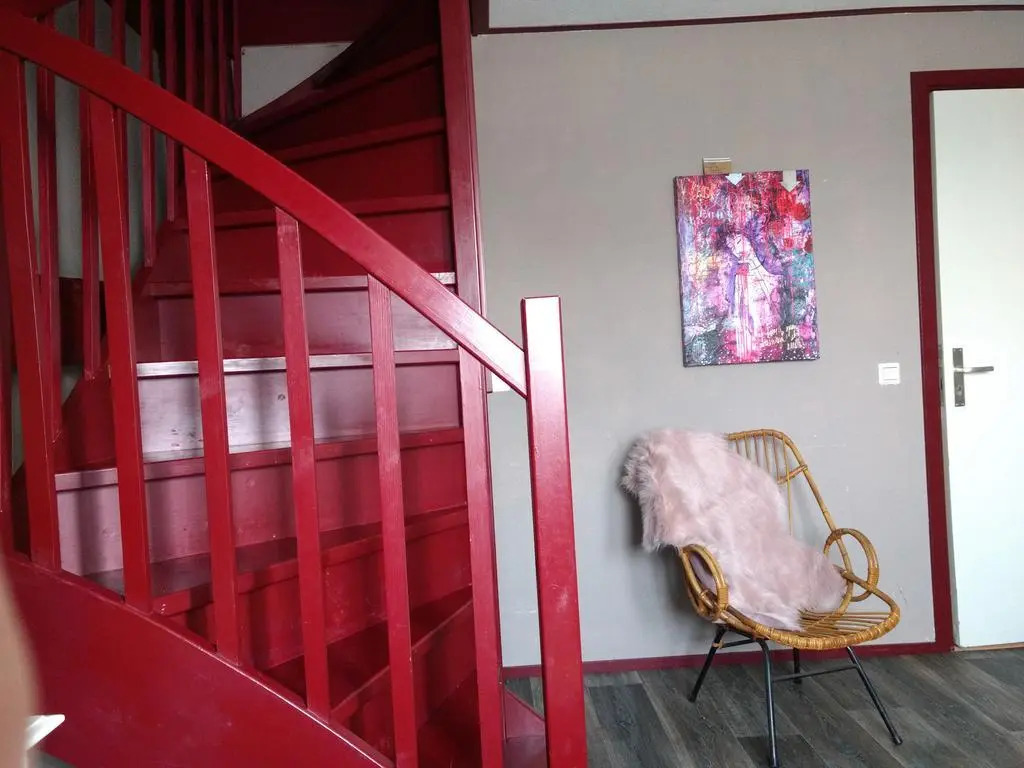 B&B-Hotel de Joremeinshoeve