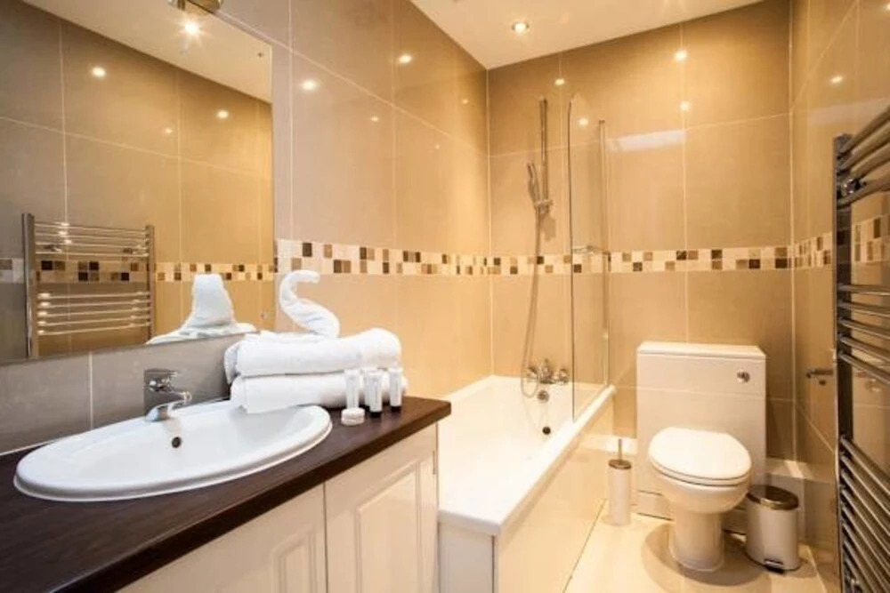 Lamington - Shepherds Bush Serviced Apartments