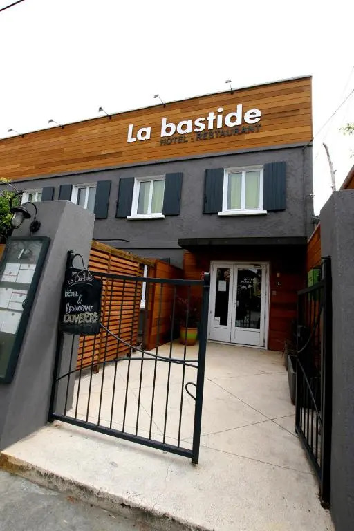 Hôtel La Bastide