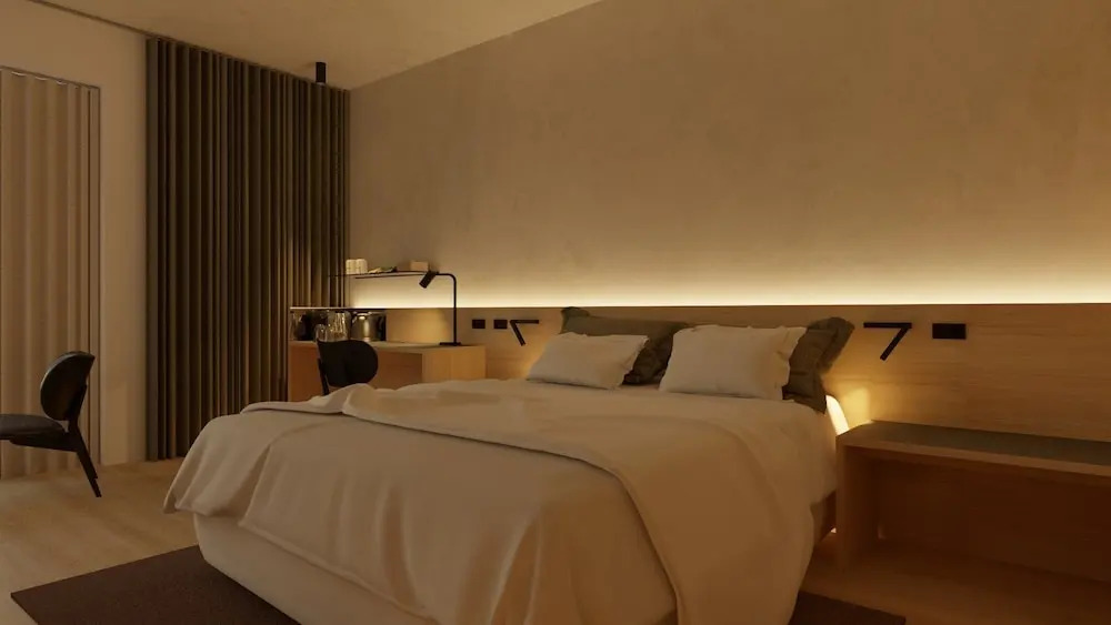 KG Hotel