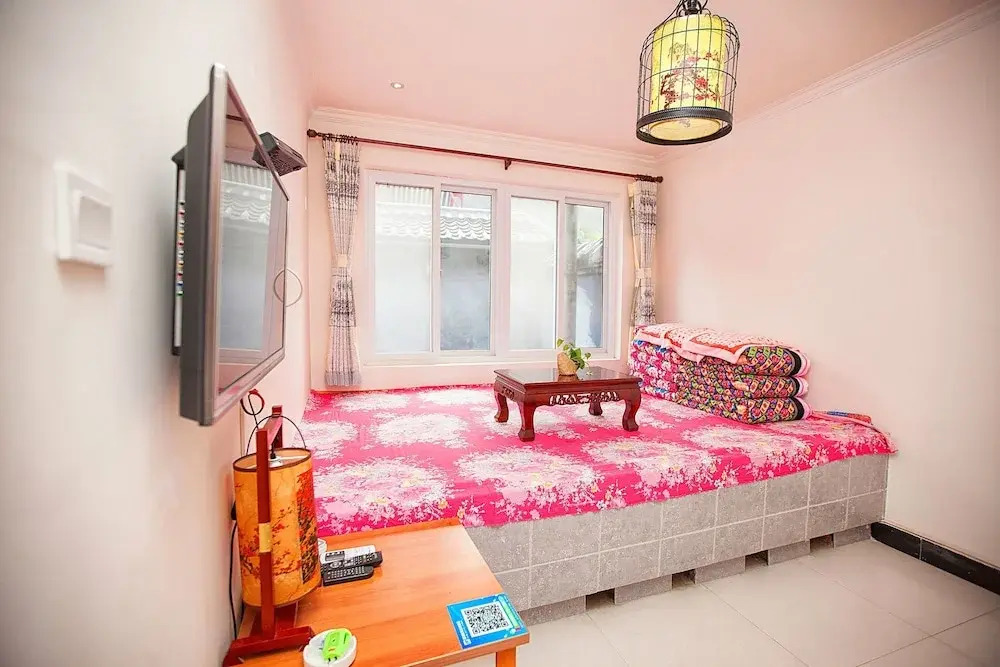 Yijie Holiday Hotel Miyun Longxi