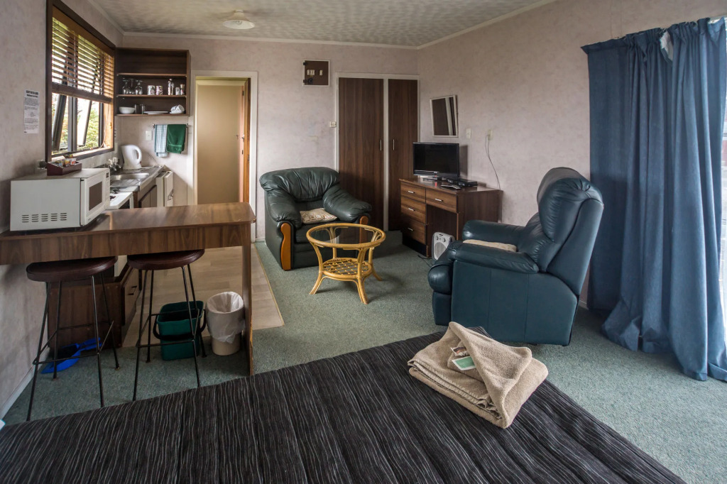 Ascot Motor Lodge