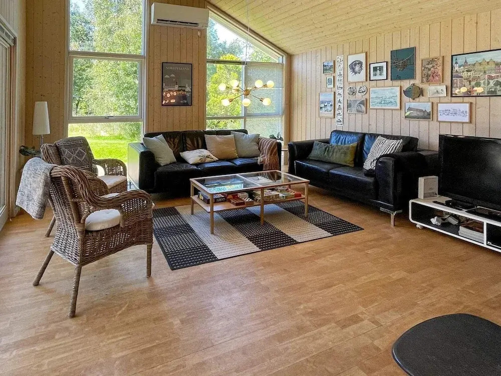 4 star holiday home in Hals