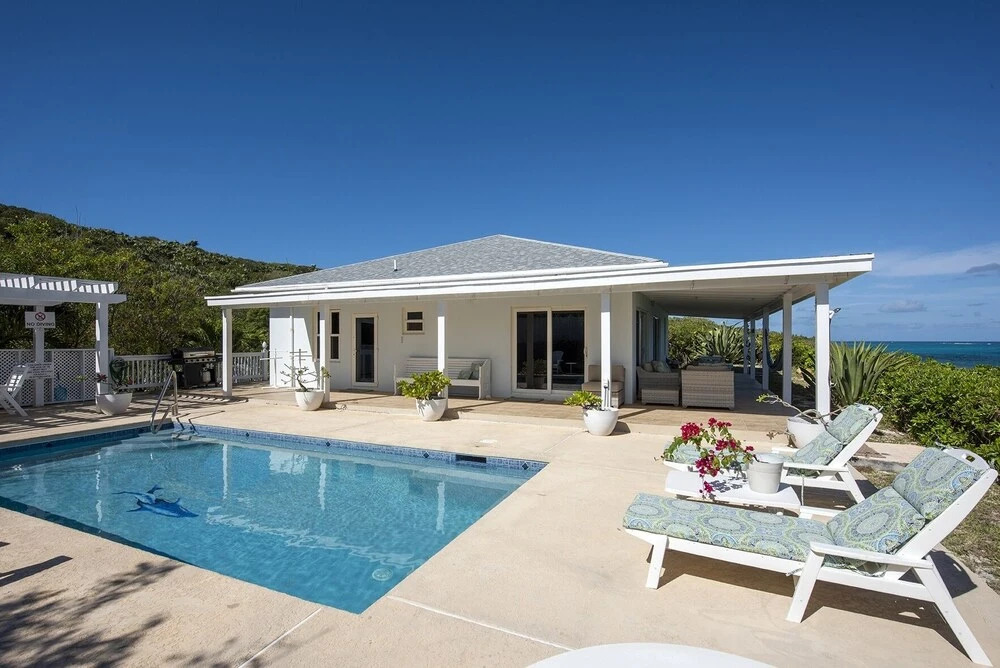 Lovin' Life 3 Bedroom Home