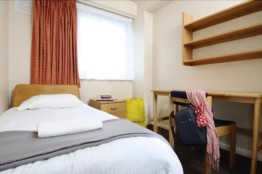 Park House - Campus Accommodation