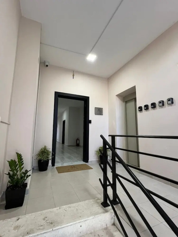 Prime Luxury Apartments
