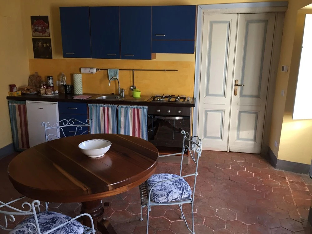 Magnano Apartments