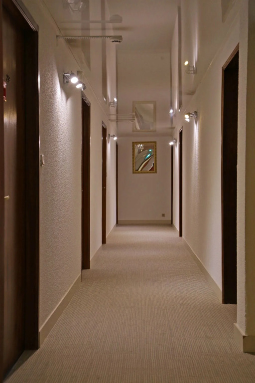 Hôtel Miramar