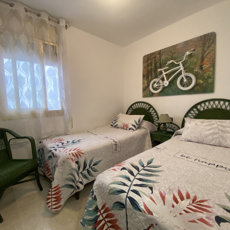 R151 - Apart Beachfront