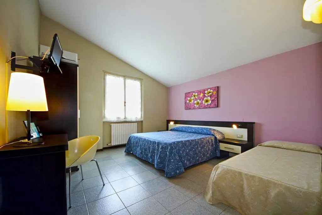 Albergo La Quiete