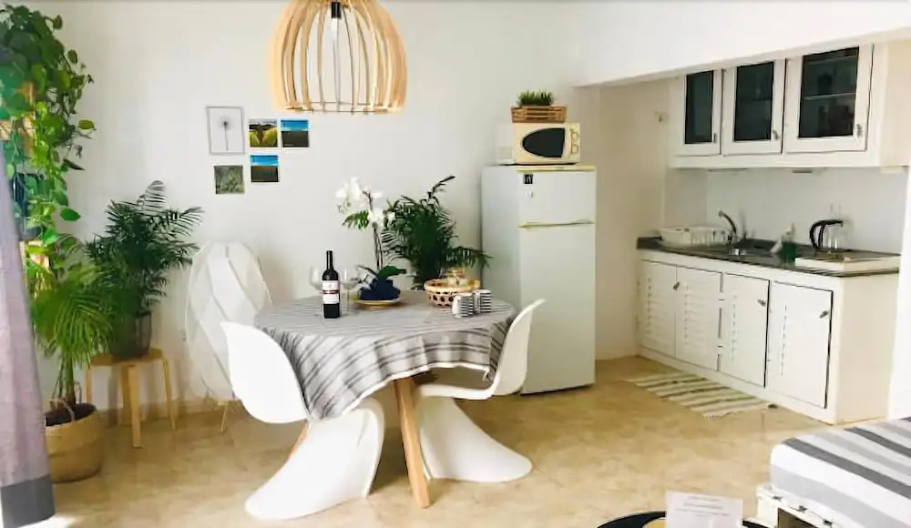 LSJade Apartment