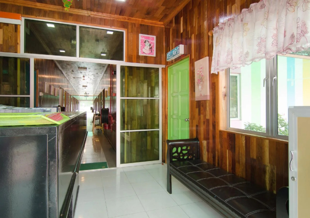 Mabohai Resort Klebang