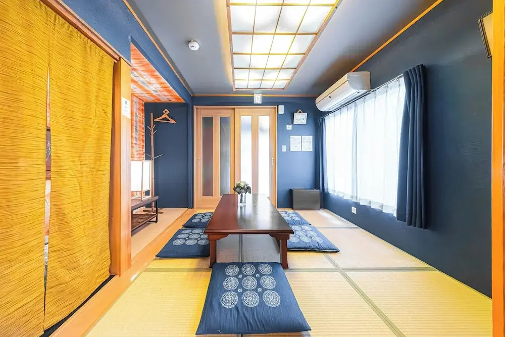 HOTEL Kita-Shinagawa