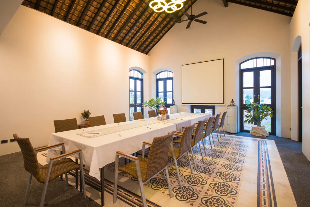 Little Nyonya Hotel