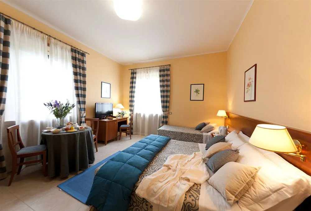 Hotel Victor