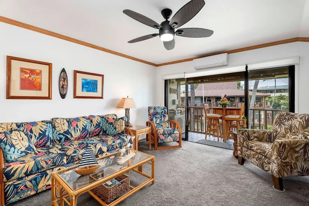 Fully Air-conditioned - Ocean View - Beautifully Renovated- Vrkcv