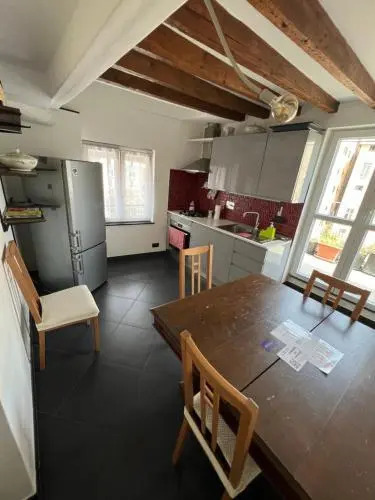 Magicstay - Flat 66M² 1 Bedroom 1 Bathroom - Genoa