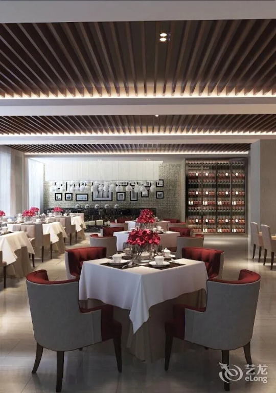 Taitong Hotel