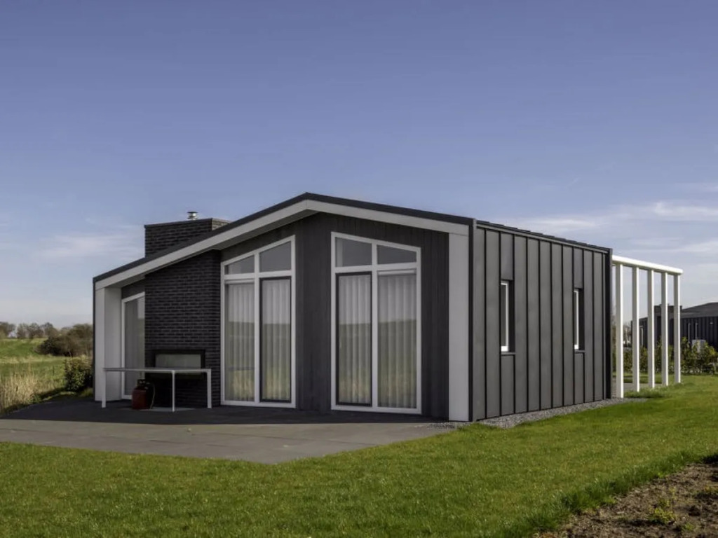 Water Resort Oosterschelde 13157