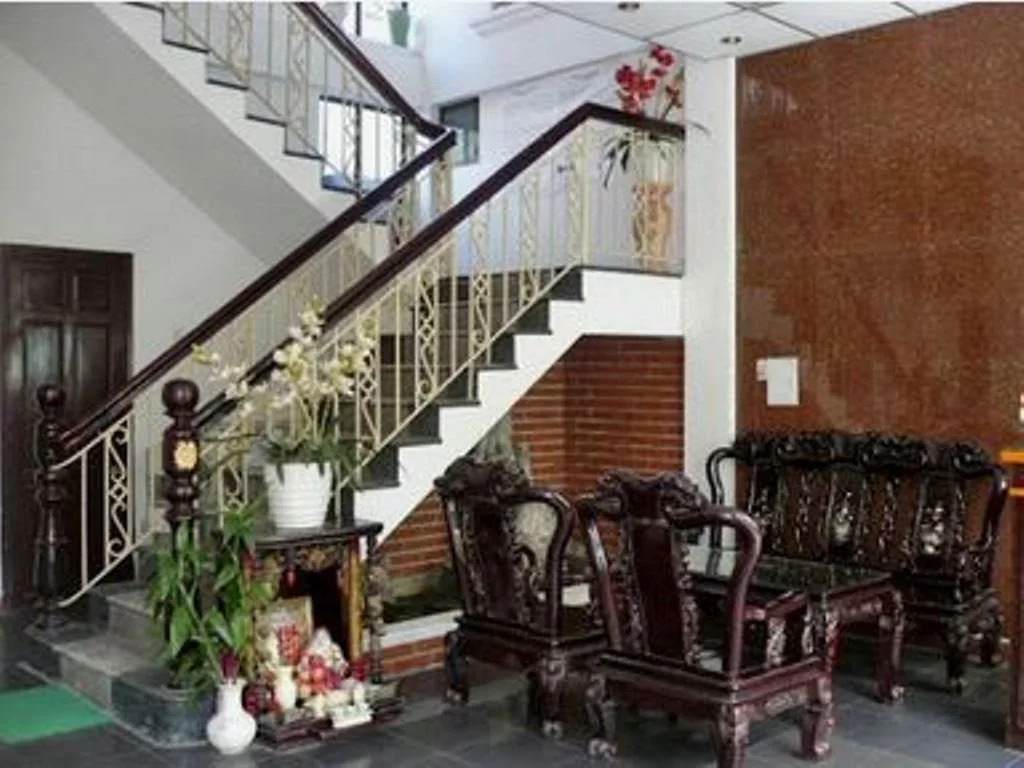 Bao Minh Hotel