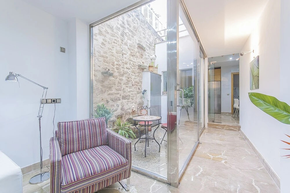 Boveda Boutique House