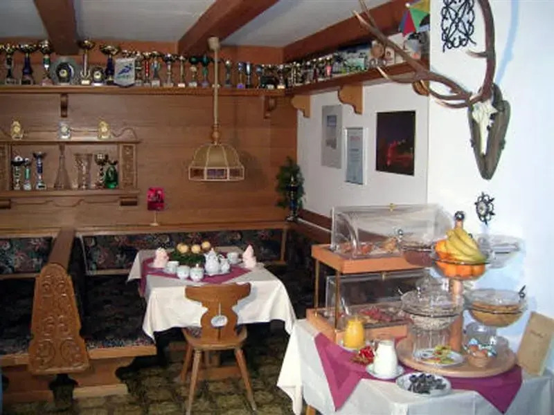 Pension Christa - Pension & Appartementhäuser
