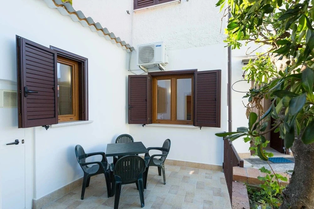 Residence Orizzonte Blu