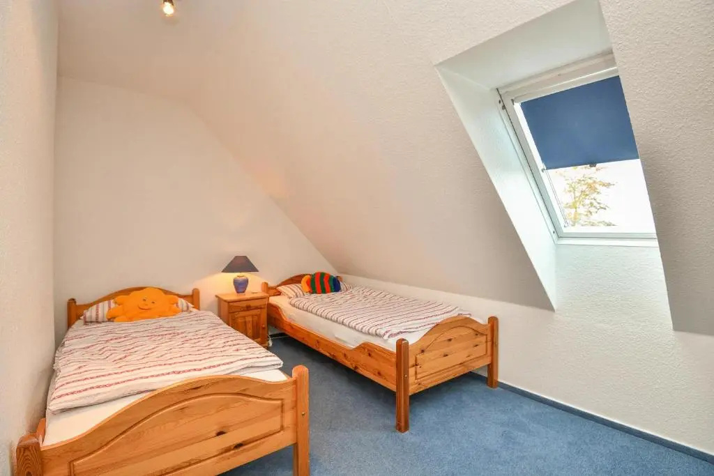 Strandresidenz Wohnung 7