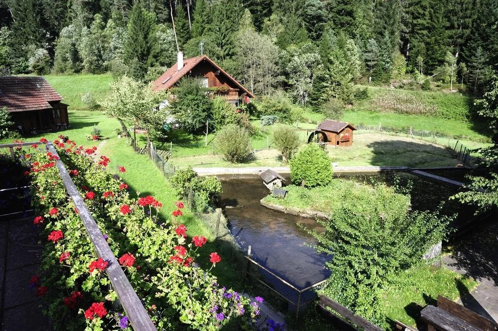 Jägerhof Kropfmühle
