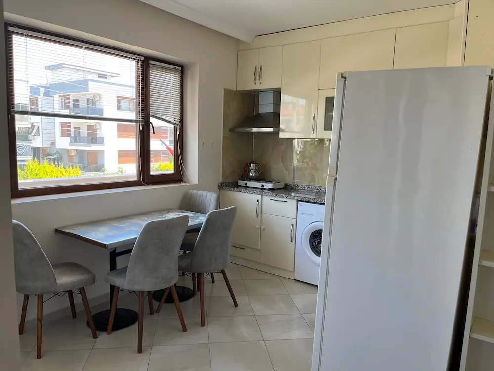Grand Teoshan Otel ve Tatil Evleri