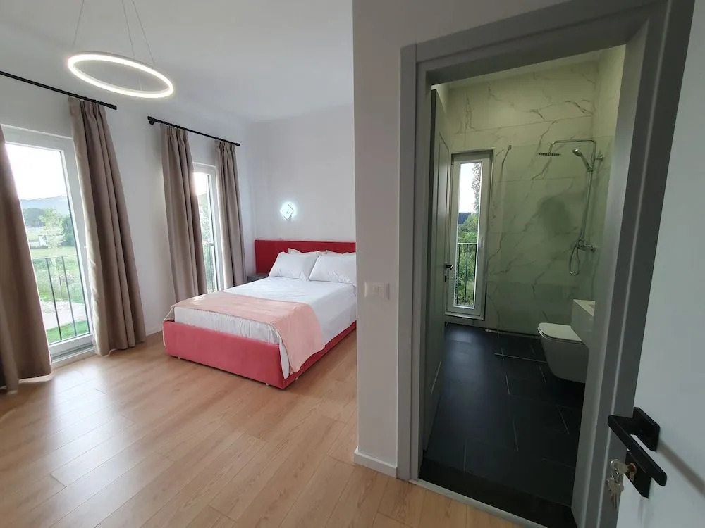 Nerium Garden Inn Tirana Airport