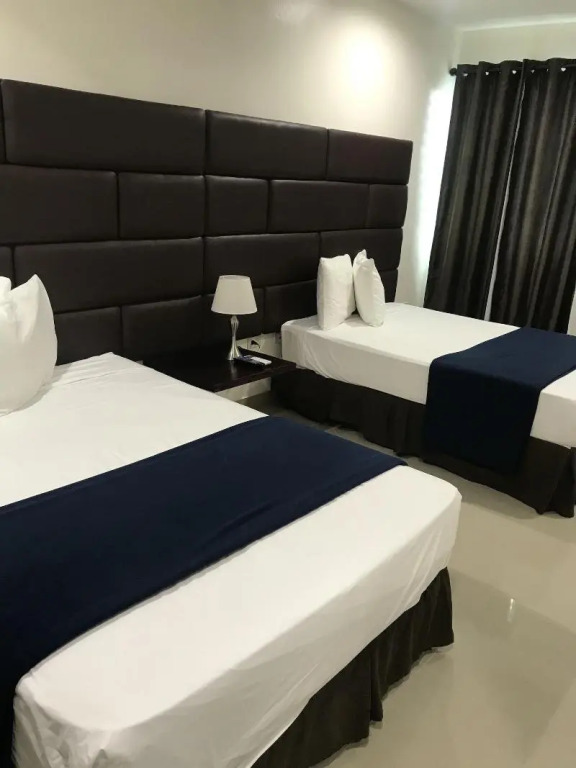 Starz Hotel
