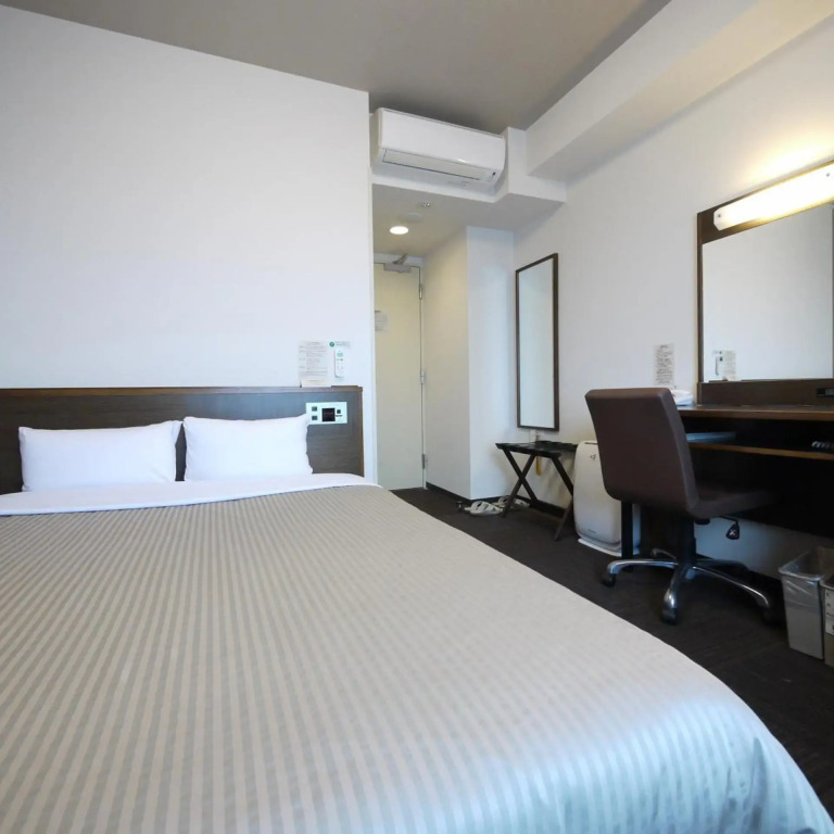 Hotel Route-Inn Ishinomaki Kanan Inter