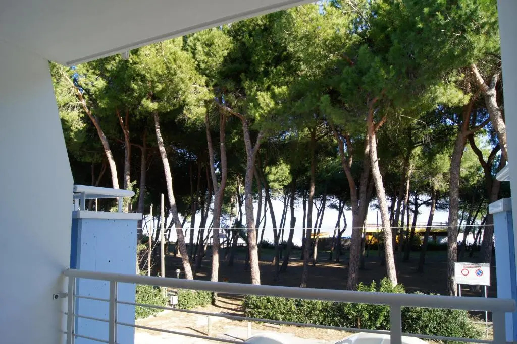 Appartamenti al Mare