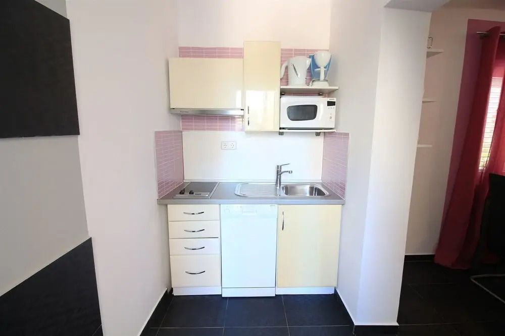 Apartments Ena