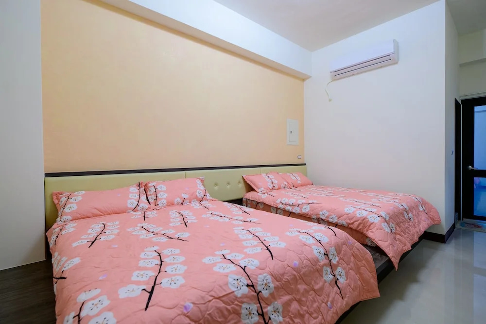 Peng Yuan B&B